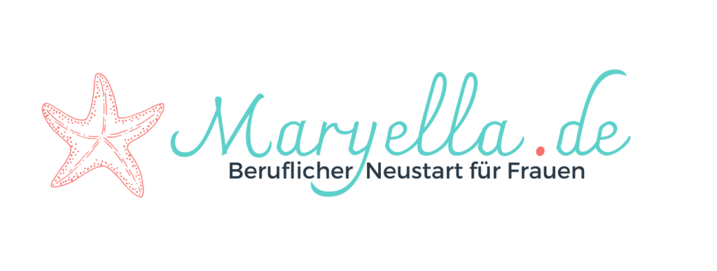 Logo von Maryella.de
